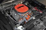 Dodge Challenger R/T Hemi 1971 года